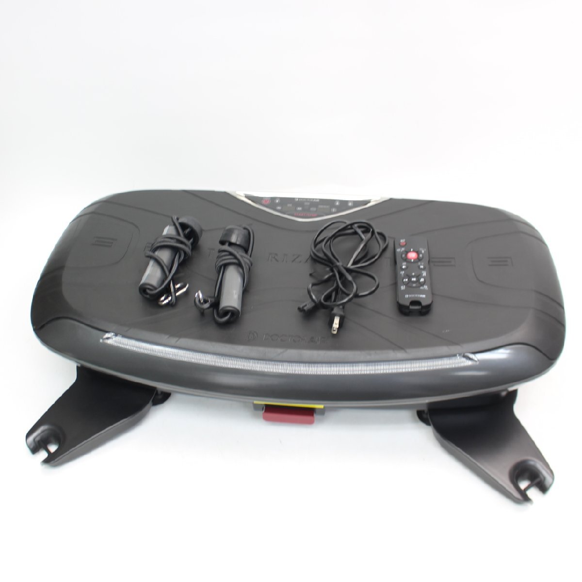ライザップ ドクターエア 3Dバランスブレード SB-07RZ（ドクター