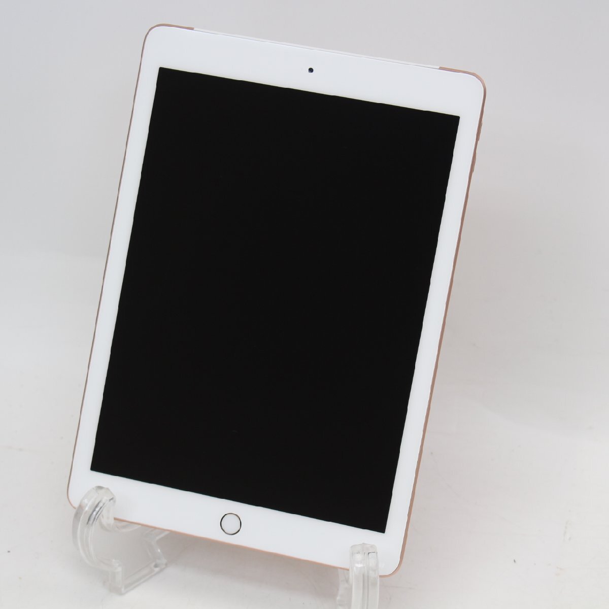 東京都豊島区にて アップル iPad　第六世代 WiFi+Cellular 128GB MRM22J/A A1954  を出張買取させて頂きました。