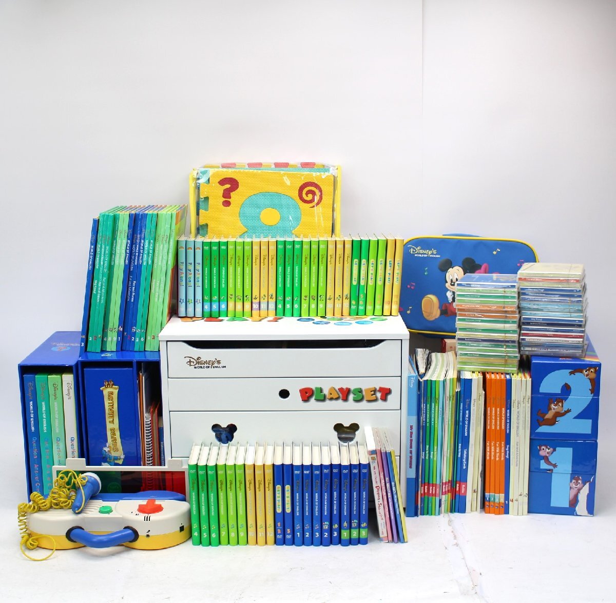 本・CD・DVDの本・CD・DVD - 川崎市・横浜市・東京都・さいたま市で