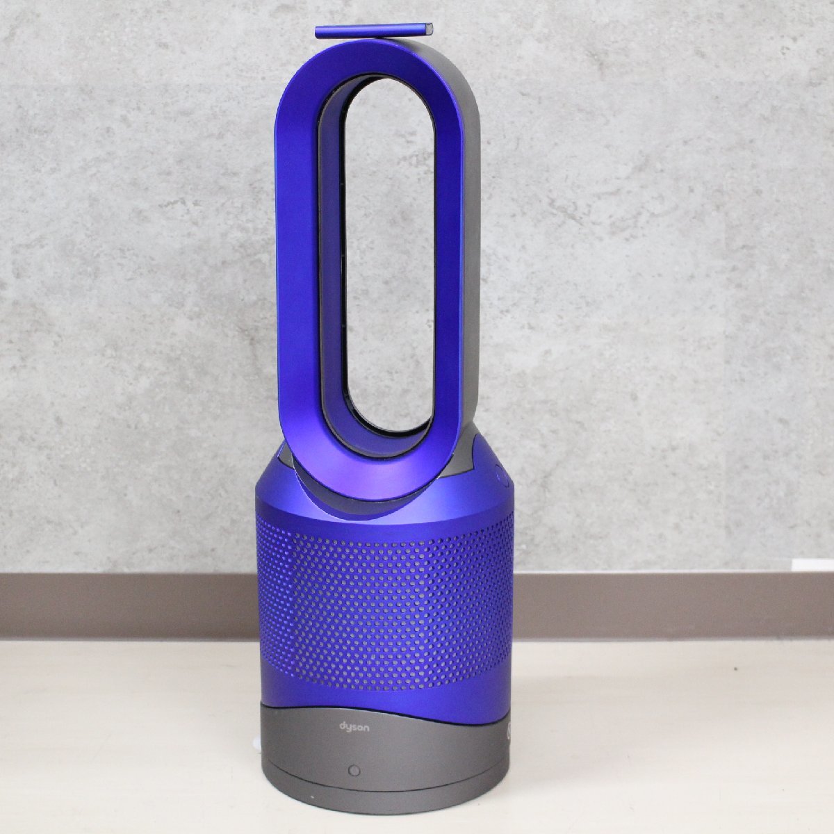ダイソン dyson HP00 ホット&クール 空気清浄機付き 2023年製 東京都 