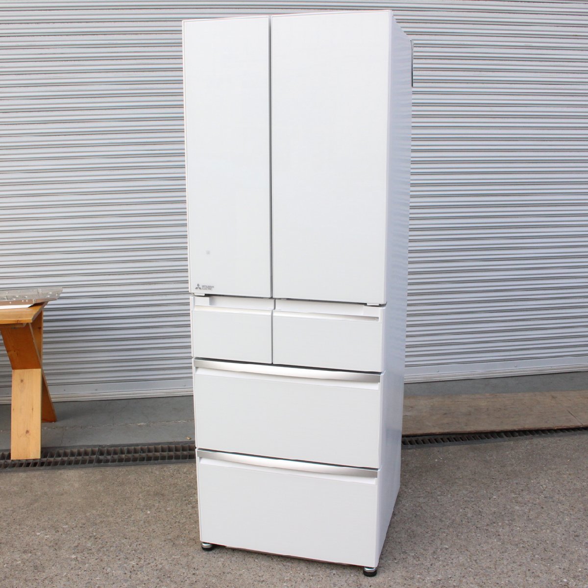 MITSUBISHI MR-WX48Z-W 2016年製