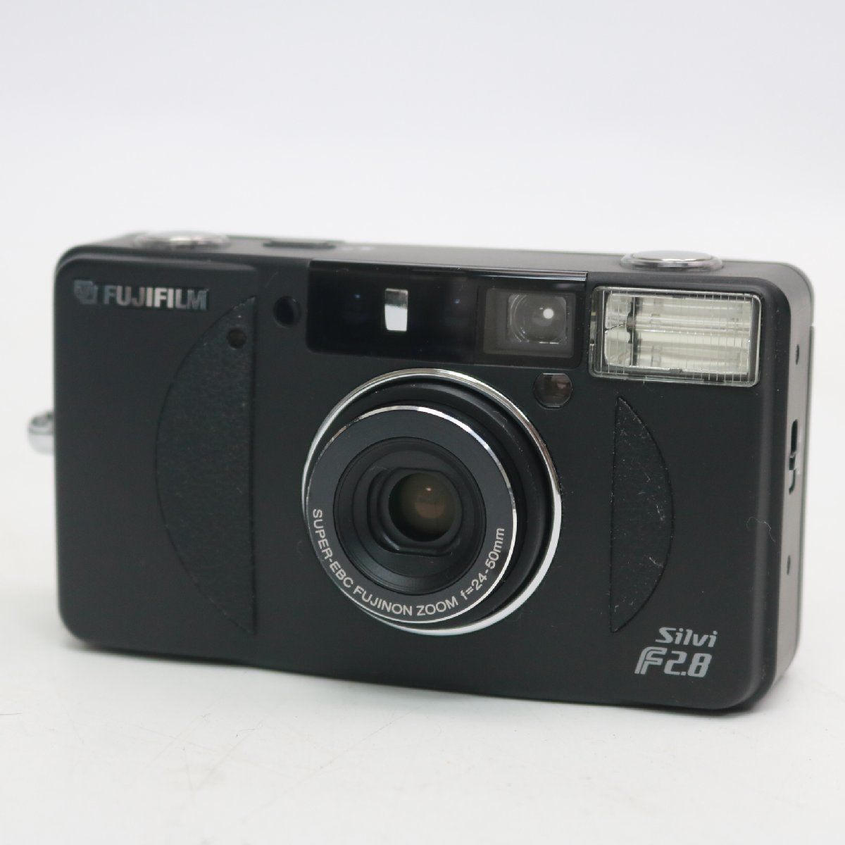 東京都品川区にて フジフィルム フィルムカメラ Silvi F2.8 SUPER-EBC FUJINON ZOOM 2  を出張買取させて頂きました。