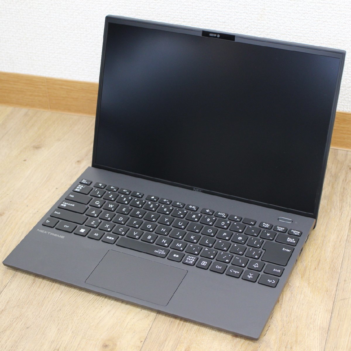 東京都世田谷区にて NEC ノートPC LAVIE NEXTREME PC-XC550DAB  を出張買取させて頂きました。