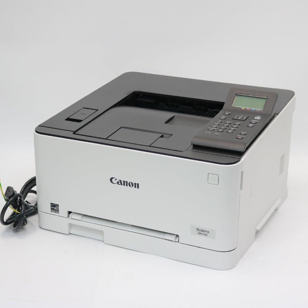 Canon LBP612C  プリンタ 機種別サポート詳細｜キヤノン