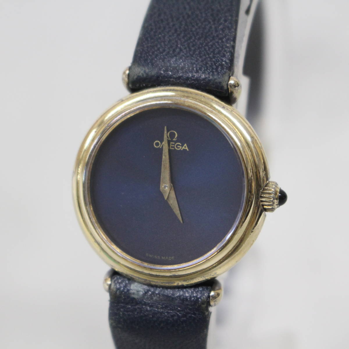 横浜市戸塚区にて オメガ アンティーク腕時計 Cal.625  を出張買取させて頂きました。