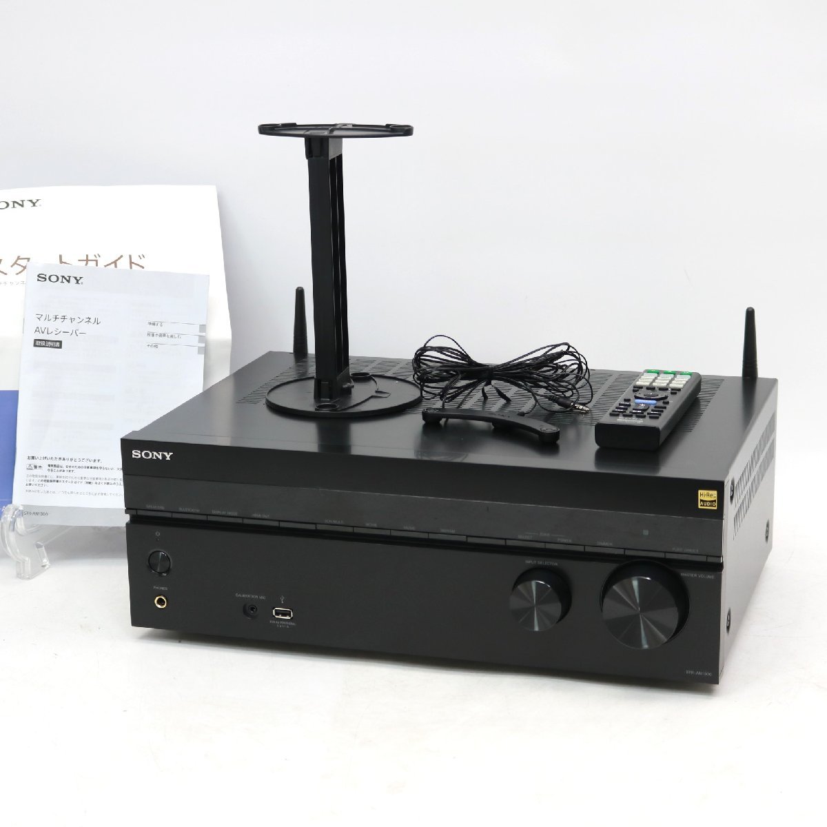 特価品セ M1865-164-130】パワーアンプ ステレオアンプ Bluetooth5 興醒め アンプ