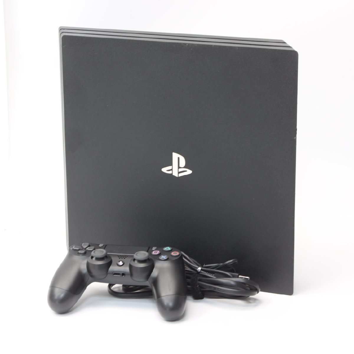 東京都調布市にて ソニー SONY PlayStation4 Pro   を出張買取させて頂きました。