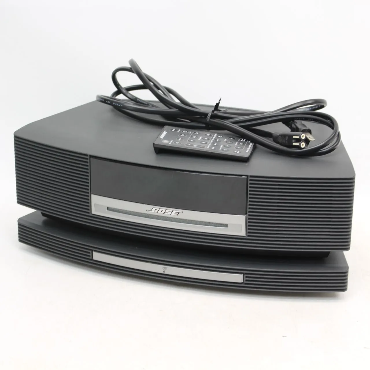 神奈川県横浜市南区にて ボーズ パーソナルオーディオシステム WAVE SoundTouch pedestal music systemⅢ 412534  を出張買取させて頂きました。