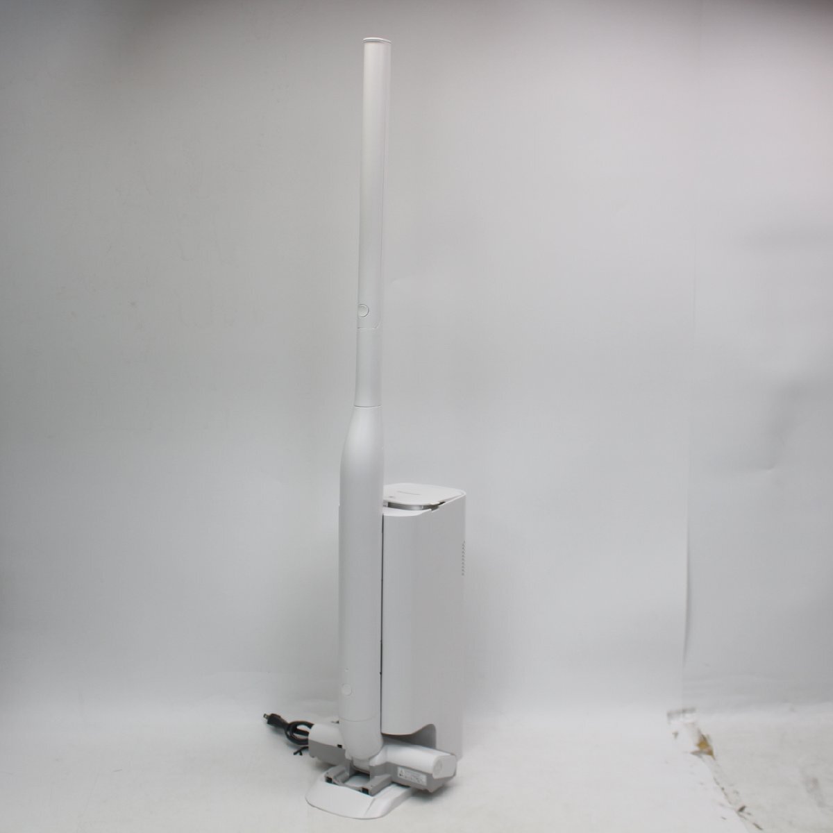 パナソニック nanoeX 2022年製 掃除機 AVA79V-0A おまけの紙パック付き