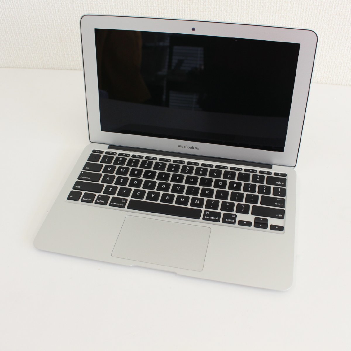 東京都練馬区にて アップル MacBook Air 5.1 A1465  を出張買取させて頂きました。