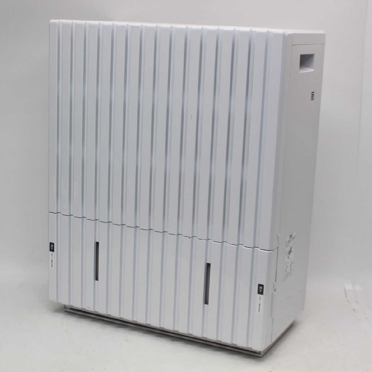 東京都江東区にて パナソニック 気化式加湿器  FE-KXP23 2020年製 を出張買取させて頂きました。