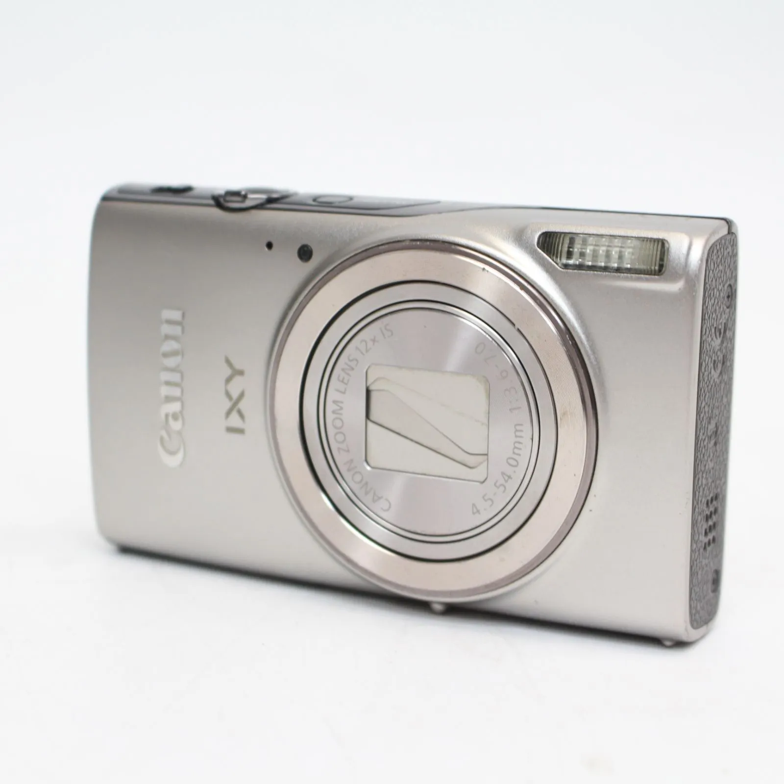 Canon IXY 630 コンパクトデジタルカメラ（Canon - Canon