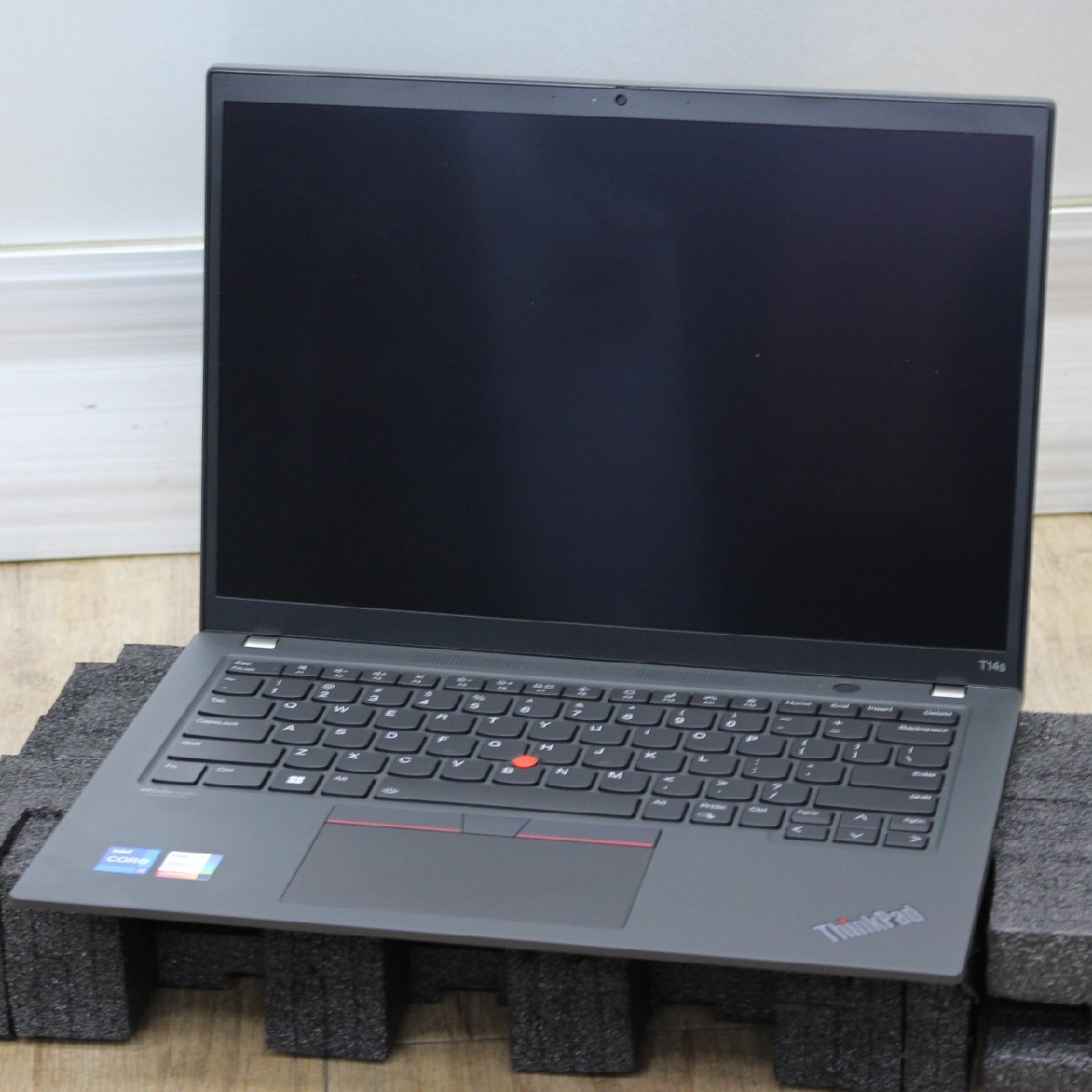 川崎市宮前区にて Lenovo ノート PC ThinkPad T14s Gen3  を出張買取させて頂きました。
