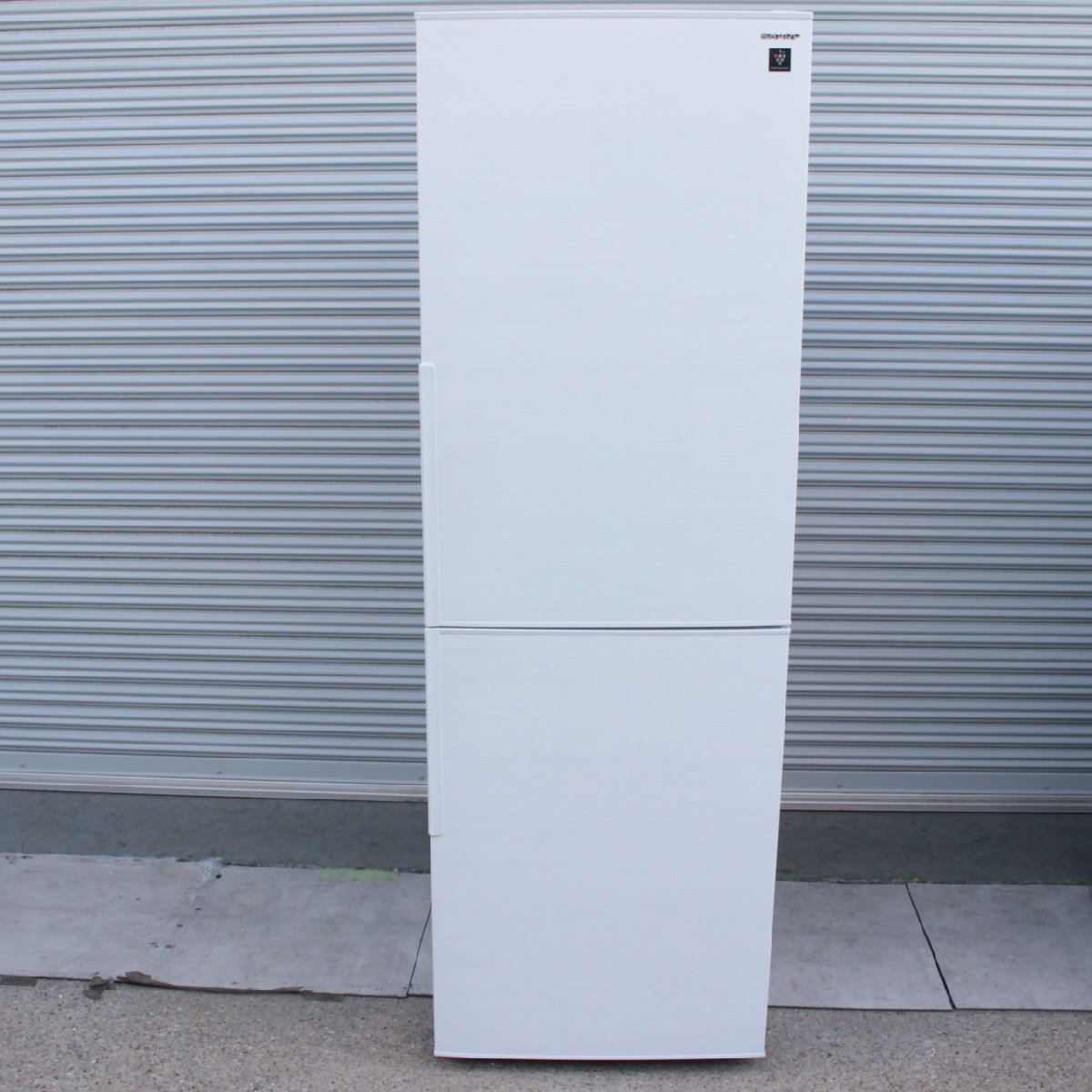 横浜市泉区にて シャープ 冷蔵庫 SJ-AK31F 2020年製 を出張買取させて頂きました。