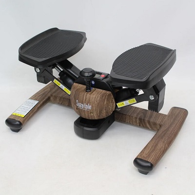 oasis ツイストエアロステッパー チェスナット オアシス ステッパー