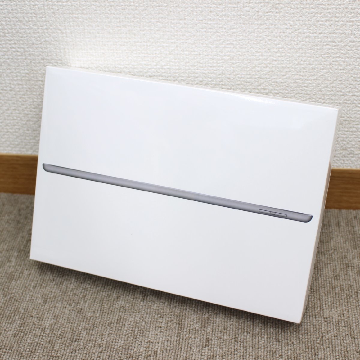 川崎市麻生区にて Apple iPad 第8世代 32GB Wi-Fi A2270 / MYL92J/A  を出張買取させて頂きました。