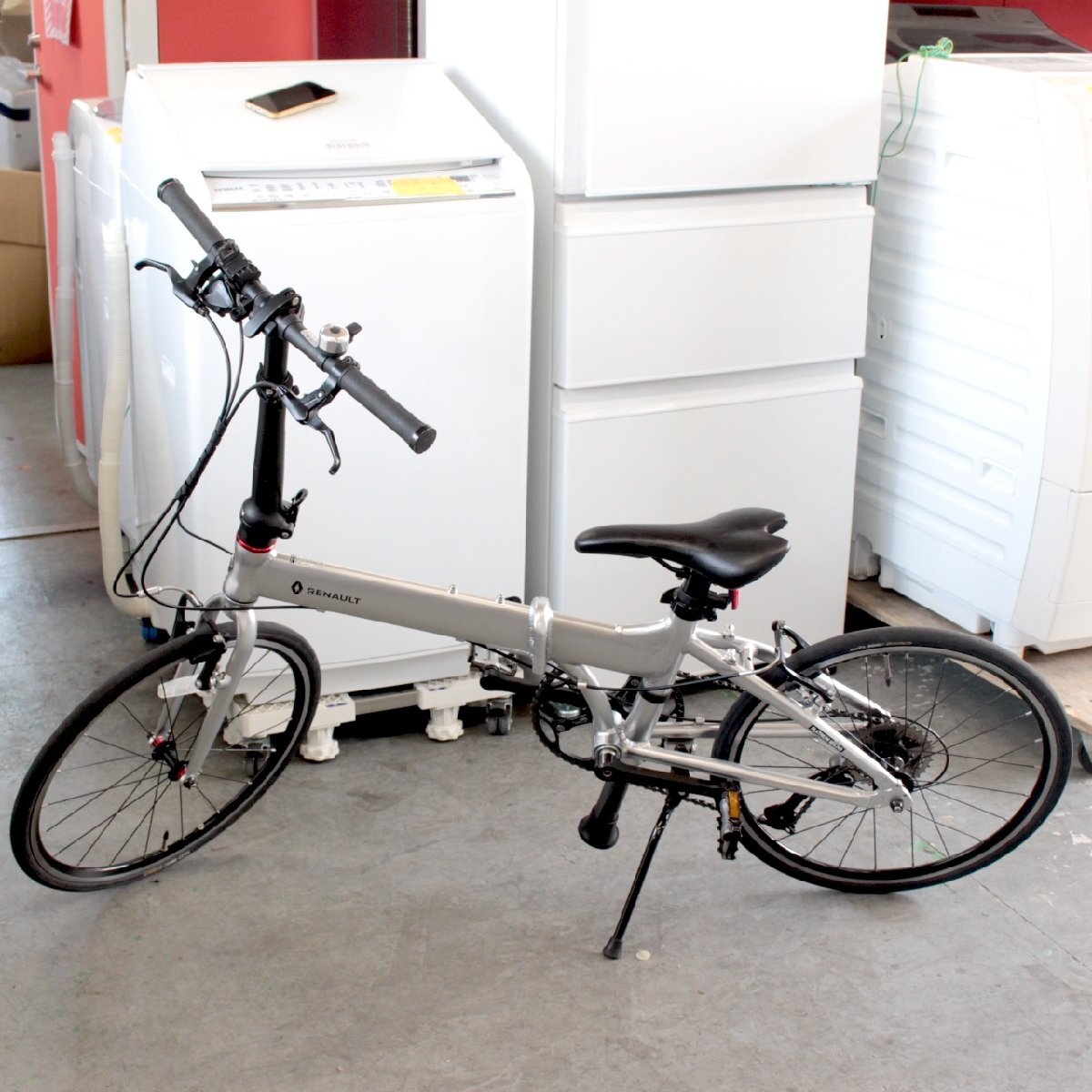 自転車の自転車 - 川崎市・横浜市・東京都・さいたま市で家具