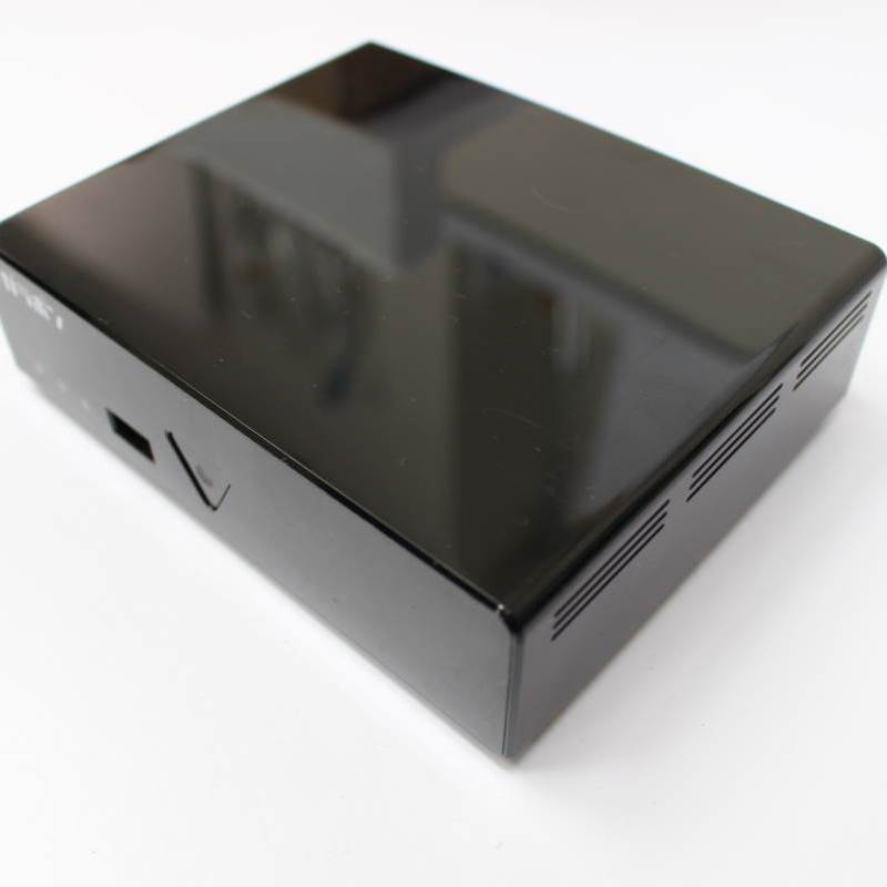ガラポンTV 四号機(4号機) HDD500GB