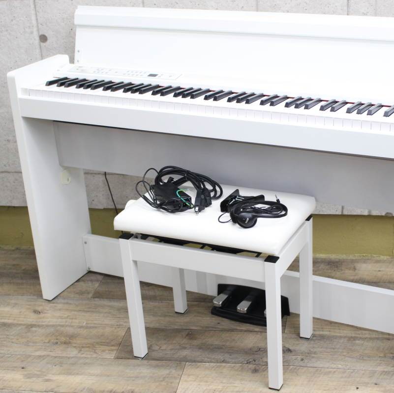 KORG コルグ 電子ピアノ LP-380 2015年製