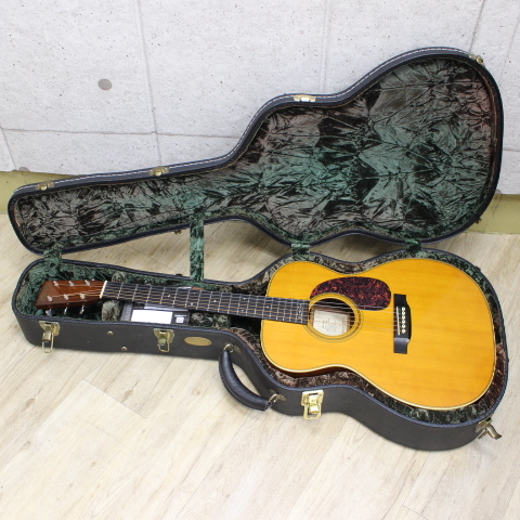 MARTIN 000-28EC アコースティックギター 