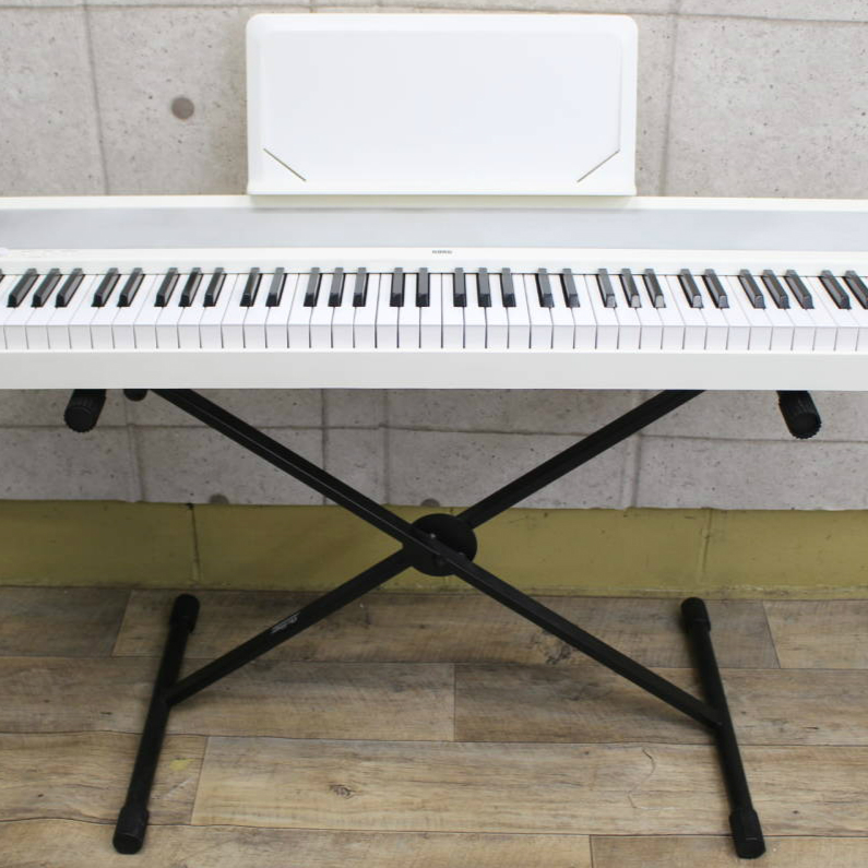 KORG コルグ 電子ピアノ B1 2018年製