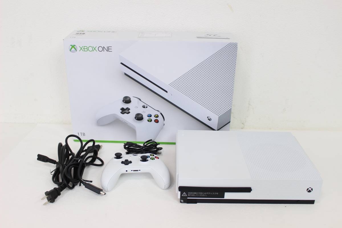 Xbox One S 1TB 防塵キット