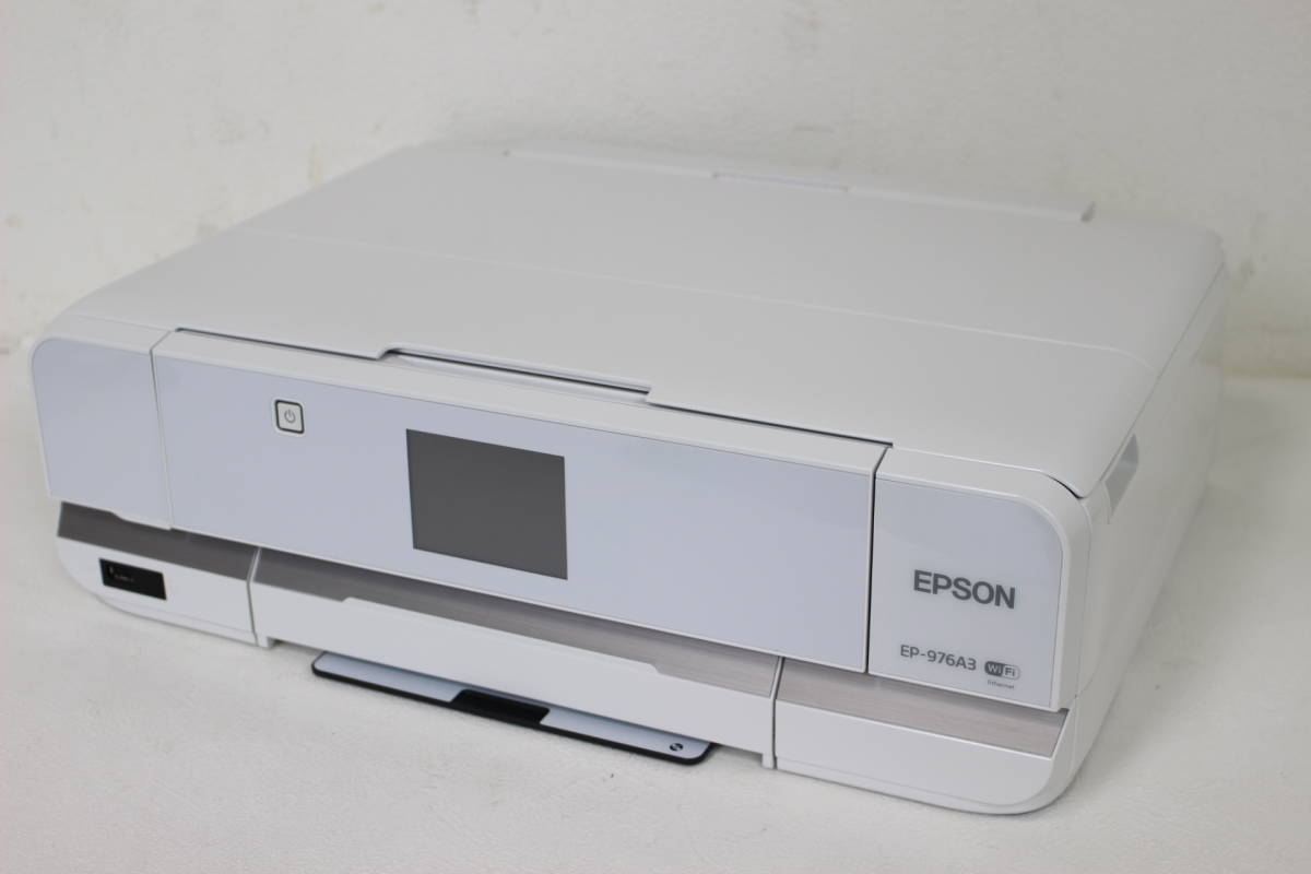 EPSON エプソン プリンタ EP-976A3 - 川崎市・横浜市で家具・家電の ...