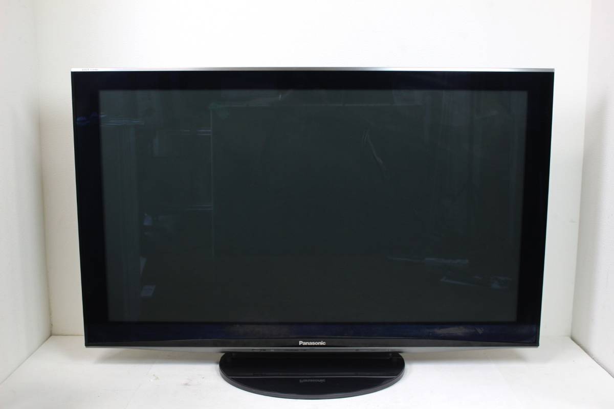 パナソニック VIERA TH-P50V1 50型プラズマテレビ-