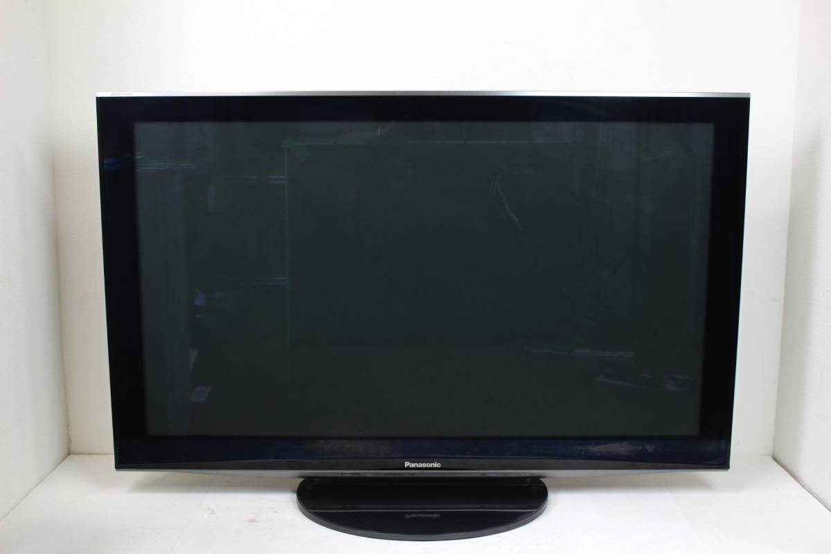 取引中】50型 プラズマテレビ Panasonic VIERA TH-50PX50 - テレビ