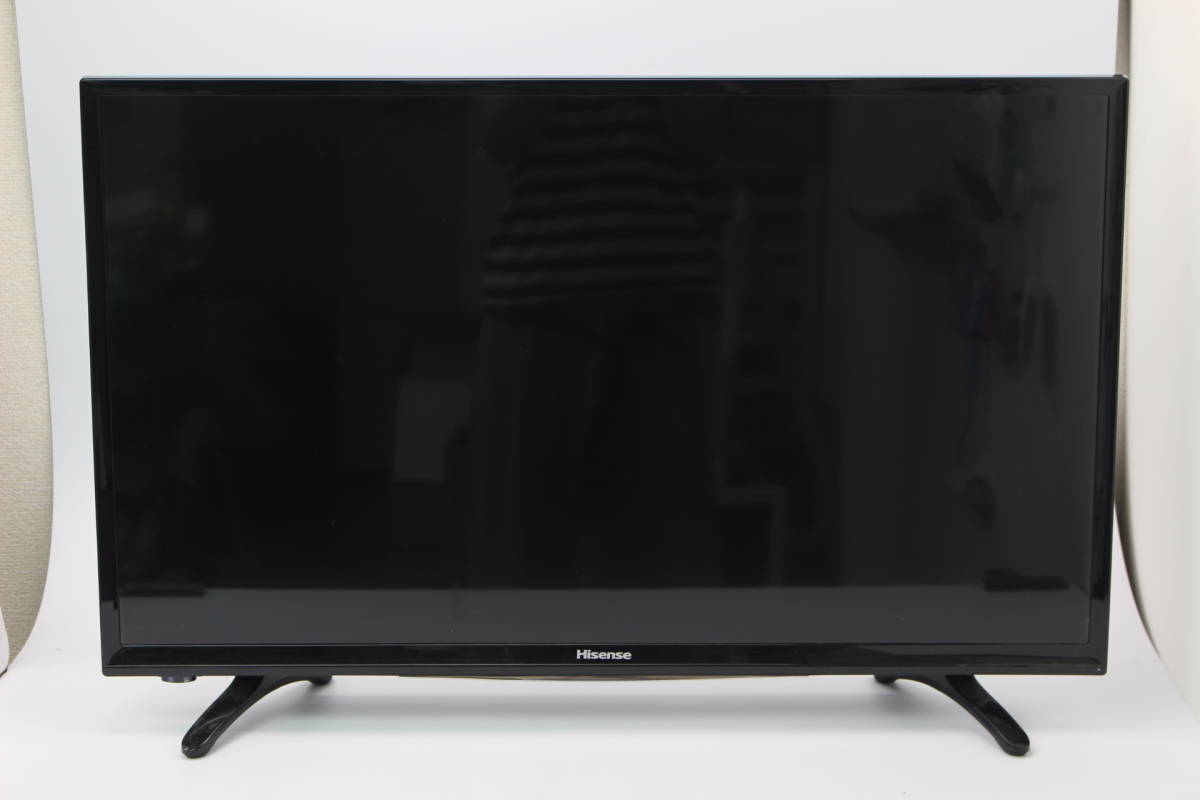 KATUTO様 Hisense 液晶テレビ HJ32K3120 32V型 - 神奈川県の家具