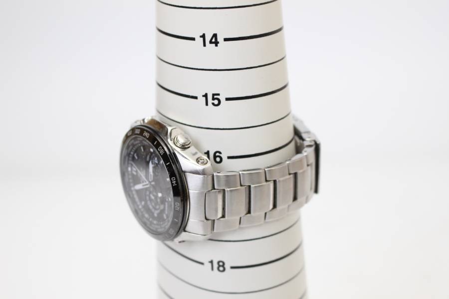 CASIO 腕時計 EDIFICE エディフィス タフソーラー  EQW-T1010