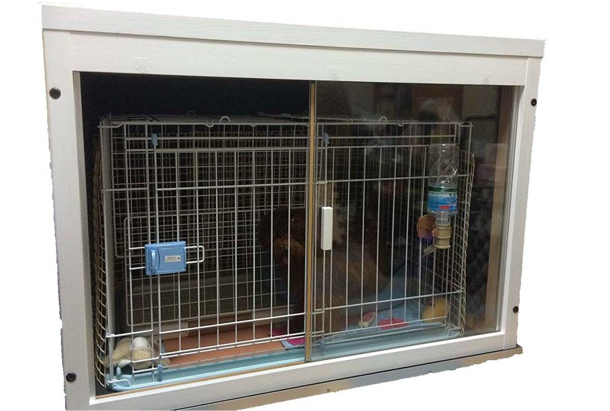 犬小屋製作k 防音犬小屋 防音ケージカバー 川崎市 横浜市で家具 家電の買取リサイクルショップ リサイクルオフ