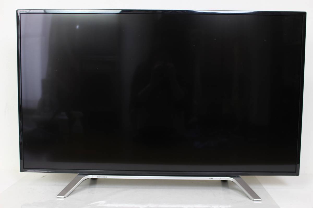 4K液晶テレビ REGZA 43Z700X - 家具