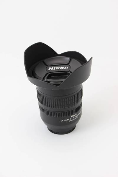 Nikon AF-S Nikkor 12-24mm f1.4G ED DX 【美品】