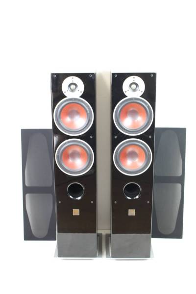 DALI ダリ ZENSOR 7 トールスピーカー