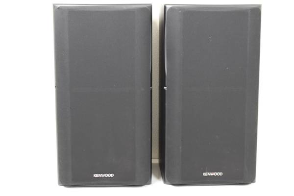 KENWOOD 4Wayペアスピーカー S-9ML