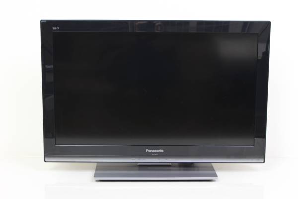 パナソニック VIERA ハイビジョン 液晶テレビ TH-L26X3 26型 - 川崎市