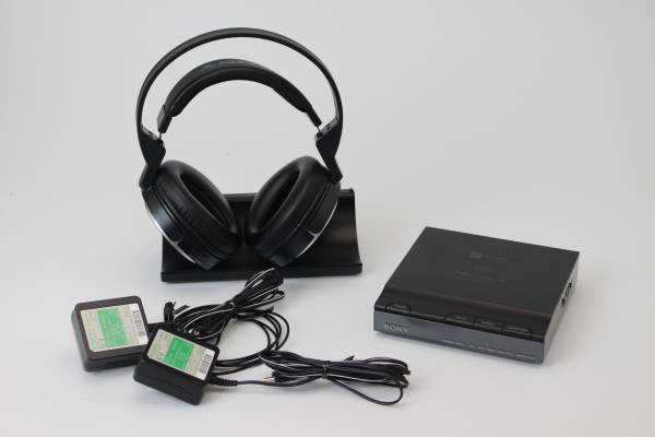 SONY デジタルサラウンドプロセッサー DP-RF7100