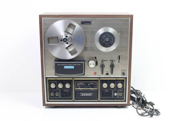 AKAI オープンリールデッキ 4440D