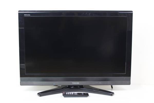 東芝 REGZA 32A950L 32V型 ハイビジョン 液晶テレビ - 川崎市・横浜市