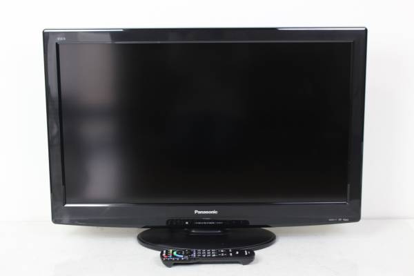 Panasonic パナソニック TH-L32X21-K 32型 液晶テレビ