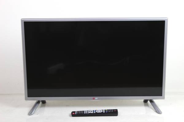 LG 32V型 フルハイビジョン 液晶テレビ 2014年製 32LB57YM-JB　買取