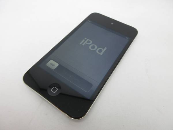 iPod touch　A1367　第4世代　32GB