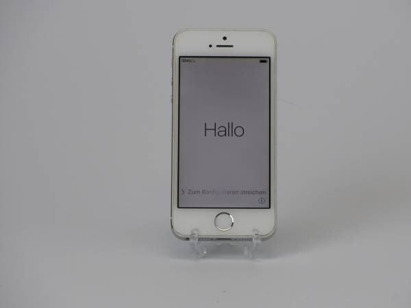 Apple iPhone5S 64GB A1453 ドコモ