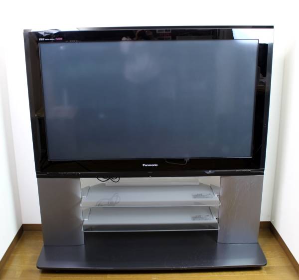 パナソニック テレビ VIERA TH-50PX600 50型 - テレビ