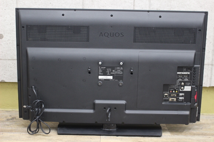 SHARP シャープ AQUOS LC-40H20 40V型 - 家電